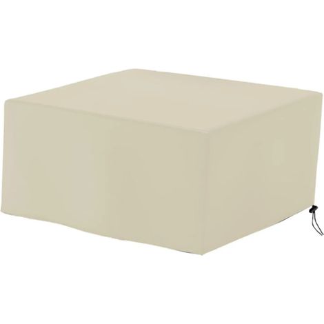 Accessoires pour housse de barbecue résistante aux déchirures (1/5)