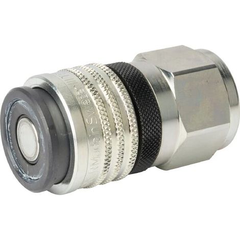 Manguito Tema 1/2 plano PARKER FF5010C (1/3)