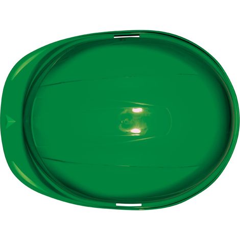 CASQUE DE CHANTIER ORANGE SERRAGE CRÉMAILLÈRE DELTA PLUS - D020QUARUP30 (1/4)