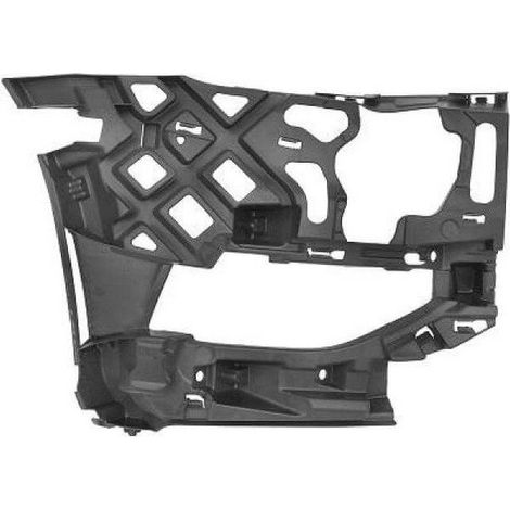 Support de feu anti-brouillard avant droit Volkswagen Golf 7 phase 2 2017-2020