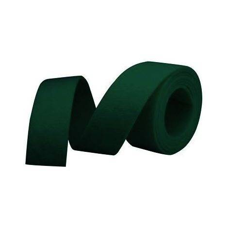 3M – Rouleau abrasif Scotch-Brite GP-RL 125mm – Grain très fin 4 – Pour nettoyage et finition acier et aluminium – Longueur 10m