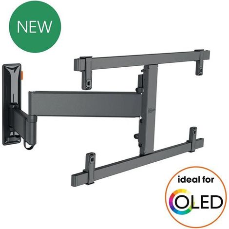 soporte de pared ajustable para pantallas de 40" a 77" - TVM3665 - Vogel's -
