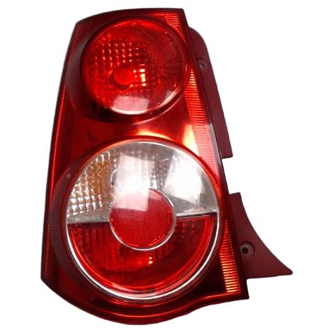 Feu Arriere Gauche  KIA Picanto [PRODUIT D'OCCASION]♻️9245107500 (1/3)