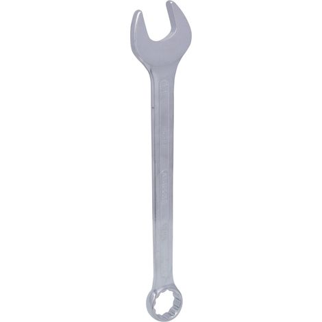 Chiave combinata, inclinata, 1.1/4" (1/4)