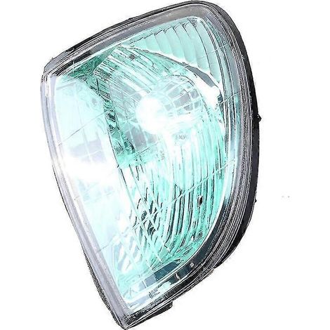 Bracingo Blinkergehäuse für Lexus LX470 (1998–2007), ohne Leuchtmittel, halbe Baugruppe, 3 l (1/5)