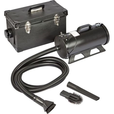 Aspirateur multi-usages PCV 1 pour entretien et service SAV (1/4)