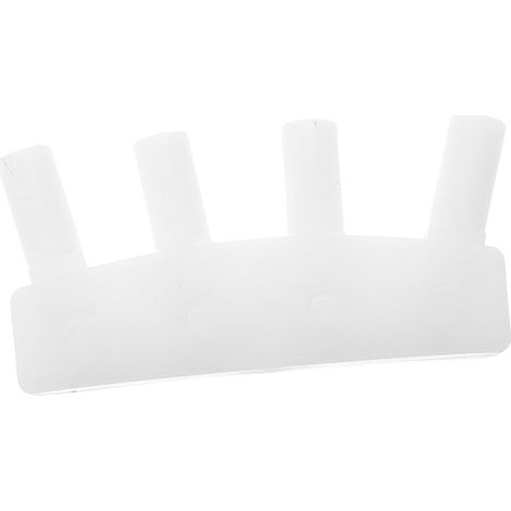 LIFKOME Base fixe pour support de moustiquaire lit tentes berceau (1/5)