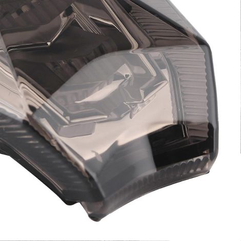 Barre lumineuse LED de hayon de 60 pouces, 3 rangées de puces, étanche IP65, 1224 V ( ) (1/5)