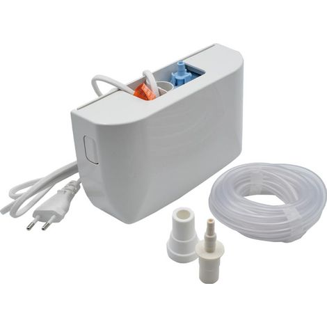 Pompa scarico condensa per caldaie kitchen max12lt/h