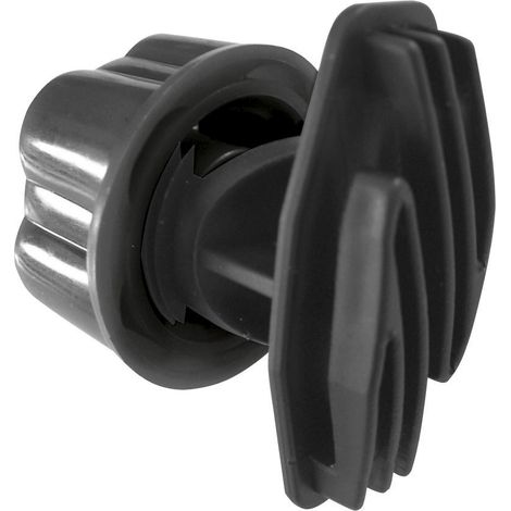 ISOLATORE VARIO PLUS PER BANDA max mm. 40 pz. 10