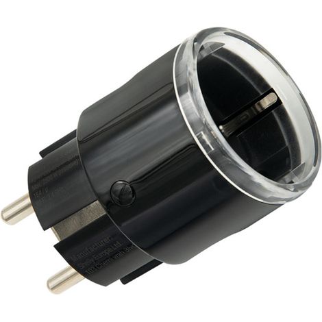 enchufe inteligente Shelly plug s gen3 2500 W Bluetooth WiFi