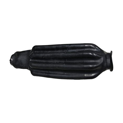 MEMBRANA EPDM PER SFERA AUTOCLAVE 100 LT- DH- pezzi 1 (1/2)