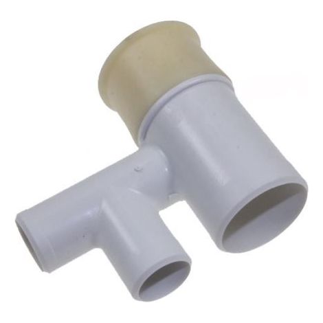 CONNECTION H LONG FILL POUR LAVE LINGE ARISTON - C00276114