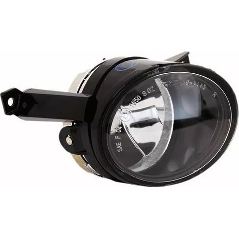 Rechter Halogenscheinwerfer für VW Touran (Volkswagen Touran) 2003–2006
