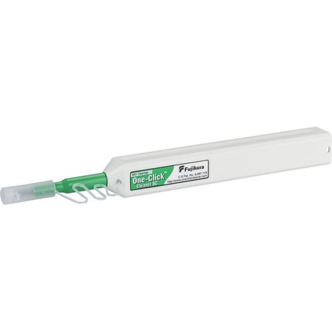 BTR NETCOM Einzelfaser Portreiniger SC,ST 2,5mm 150800112-E
