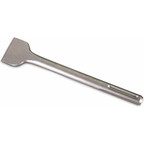 DAYTOOLS Ciseau à spatule SDS-Max 250x50 mm