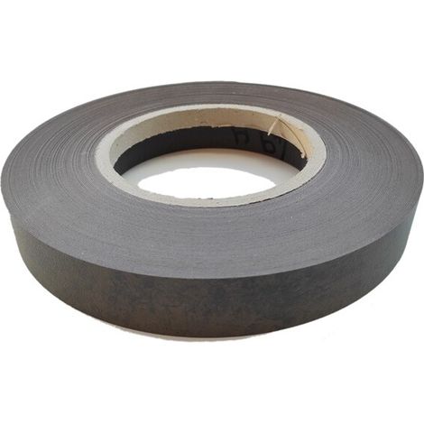 Bordo per top e piano cucina melaminico o abs da 45 mm con e senza colla dimensione disponibile: nero vulcano abs senza colla