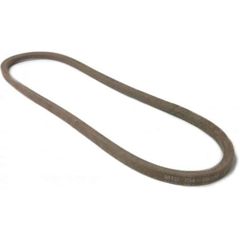Correa de transmisión MTD 754-05130 - Larga. ext. 97cm