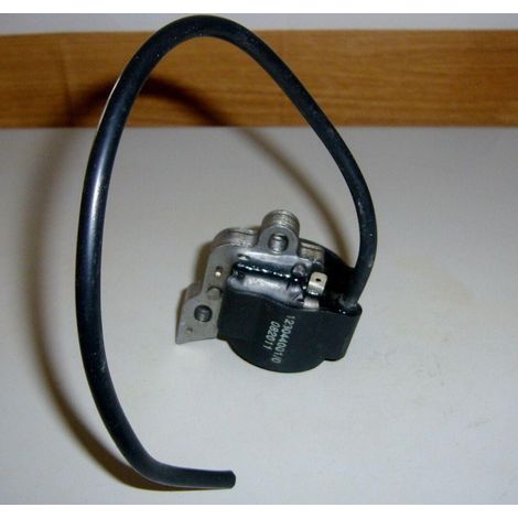 BOBINA ACCENSIONE DECESPUGLIATORE ALPINA STAR GGP CASTELGARDEN 123044001