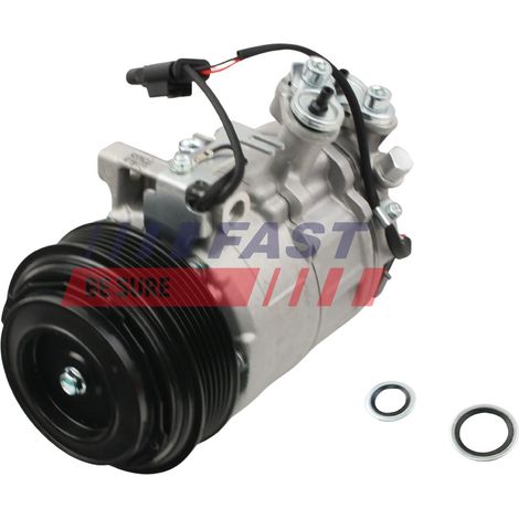 Compresor de aire acondicionado FT56326 rápido (1/5)