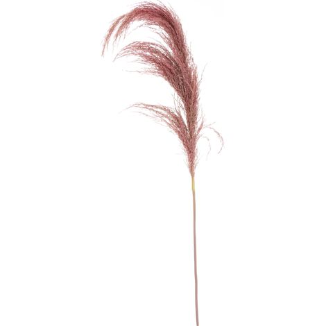 Premier Housewares Fiori Pink Stem Pampas Grass (1/5)