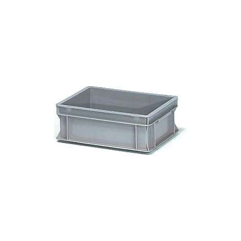 Fetra Eurokasten grau 1309 (1/2)