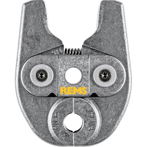 Presszange Mini RN 14 578434