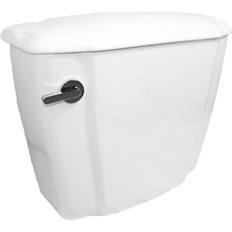 SANITANA GRECIA Cisterna Baja Completa - Acabado: BLANCO - ref: S10070366800000 (1/2)