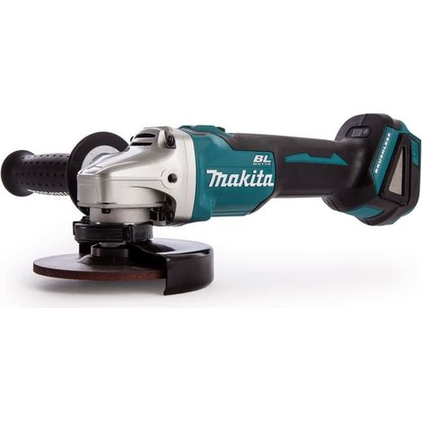 Winkelschleifer 18V LXT Li-Ion Ø125 mm (nur Maschine) - MAKITA DGA506Z