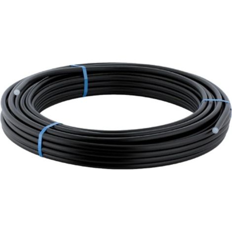 Geberit Mepla tube composite métallique 16x2,25mm 50 mètres sans