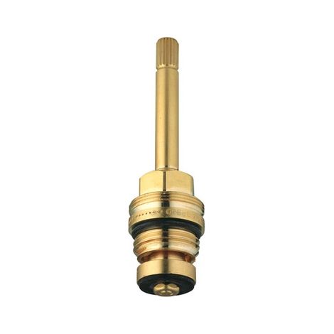 GROHE Oberteil 07147 für Unterputzventil UP-Ventil 1/2" lange Spindel 07147000