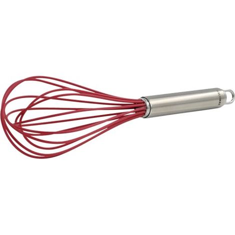 Frullino Riess 25cm in acciaio inox
