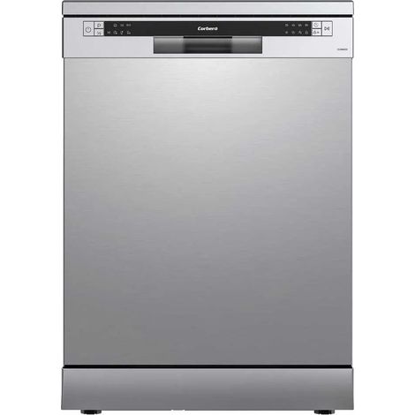 Geschirrspüler corbero clvm605x 12 Maßgedecke Edelstahl (1/3)