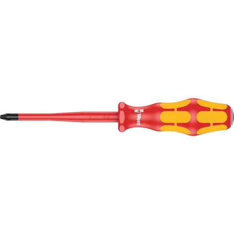 Wera  destornillador  162  iSS  PH  2  -  5020133001