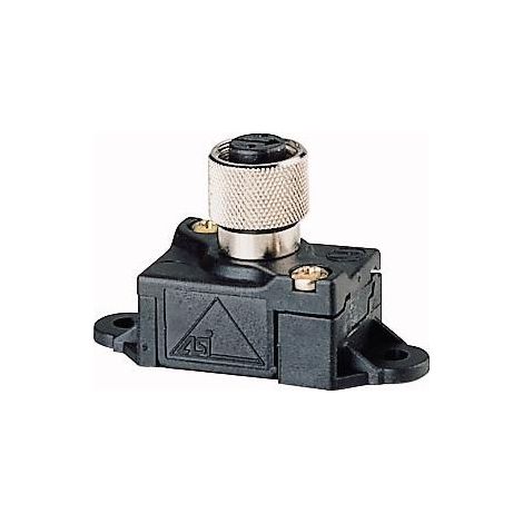 Dérivation M12 ASi 000082667 EATON ZB2 100 AZ1