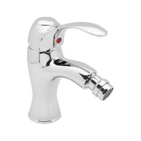 MONOCOMANDO BIDET SERIE CLASS Misura: Cromo