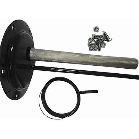 Tampon+anode+joint+vis 100sl - DE DIETRICH CHAPPEE : 200022863
