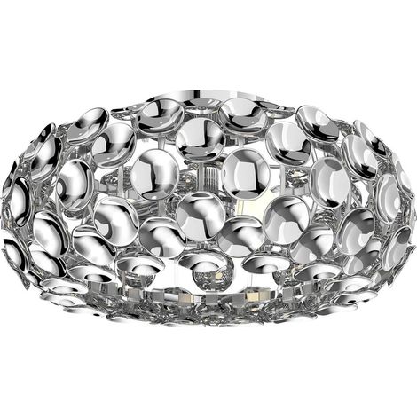 Ceiling Lightdimmable 'Reza' for Hallway (1/5)