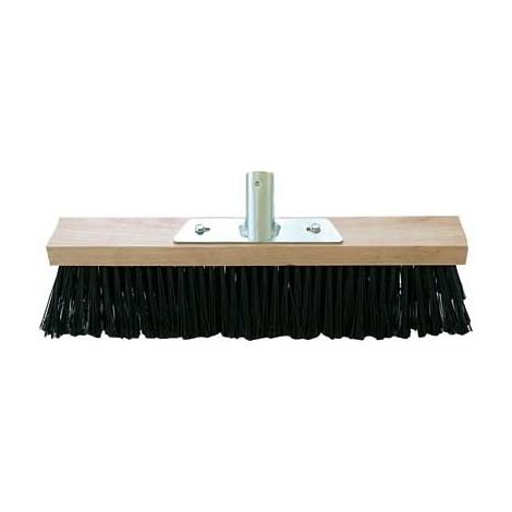 Scopa industriale 'maxi' 40 cm
