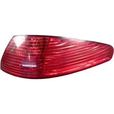 [PRODUIT D'OCCASION] Feu Arriere Droit PEUGEOT 607 99-2004 ♻️ Ref Oe. 6351n1 - Garantie à vie (1/3)