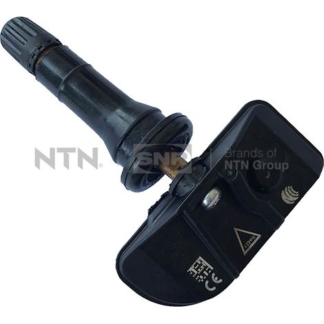 Capteur de pression pneumatique - TPMS152.03 - SNR - Compatible avec véhicule Ford