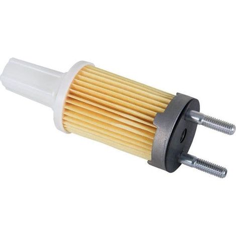 Filtro Gasoil YANMAR, ZANETTI