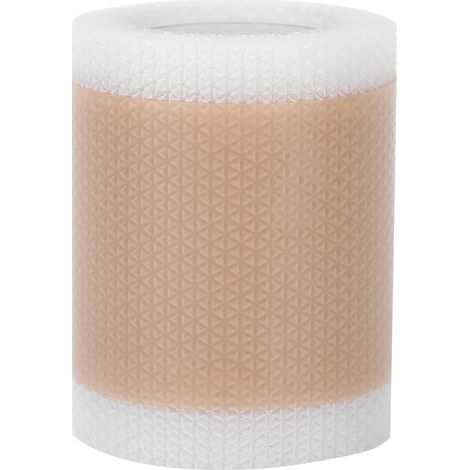 Correcteur Esthétique Oreille - En Silicone Souple - Pour Nouveau-Né et Bébé - Correction Oreilles Déformées ou Saillantes - Rouleau de 3 m (1/5)