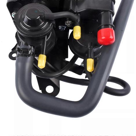 77740-02121 MatrixBlack Kraftstoffdampf-Aktivkohlefilter für Autos (1/5)