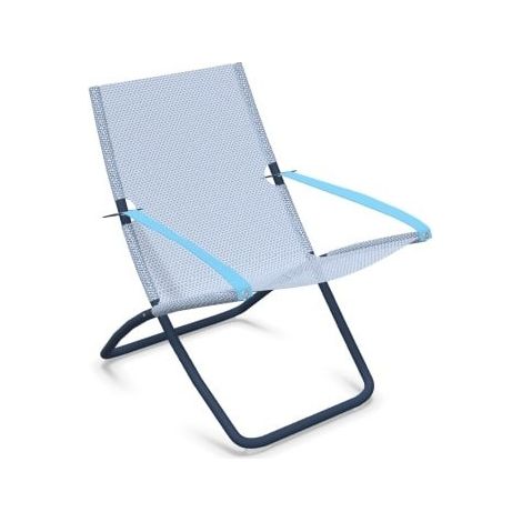 EMU Snooze Sdraio Blu Zaffiro 43