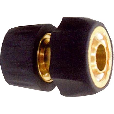 pluvia conector manguera a grifo 3-4 laton-goma 6161-plkbr434