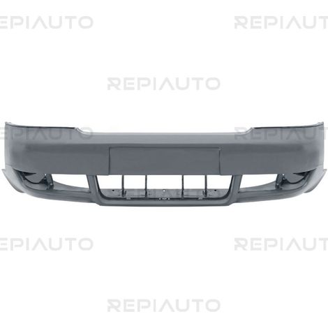 Pare-choc avant à peindre Audi A6 2 (4B2-C5/4B5-C5) phase 2 2001-2004