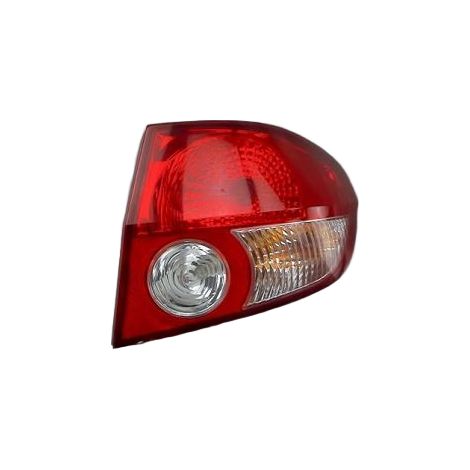 [PRODUIT D'OCCASION] Feu Arrieree Droit HYUNDAI Getz 02-05 ♻️ Ref Oe. 924021c010 - Garantie à vie (1/2)