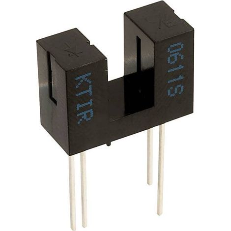 Kingbright Optocoupleur - Phototransistor KTIR0611S