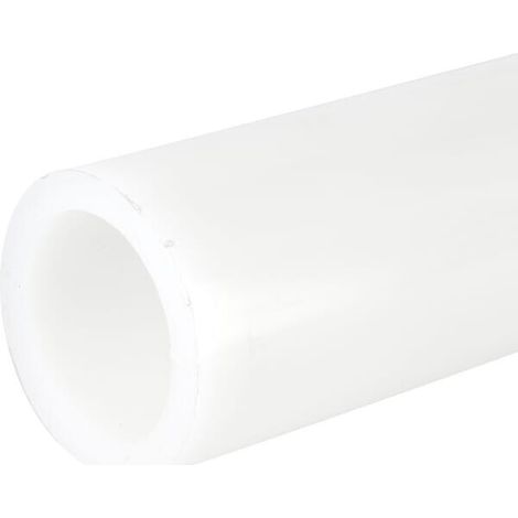 Nylon Hohlstab 50x40mm 1 mtr. UNIVERSAL NL5040